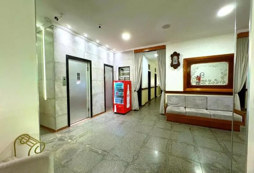 Hotelli Comendador