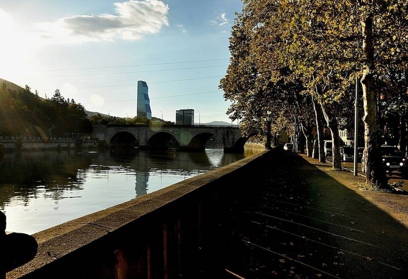 River View Hotel Tbilisi