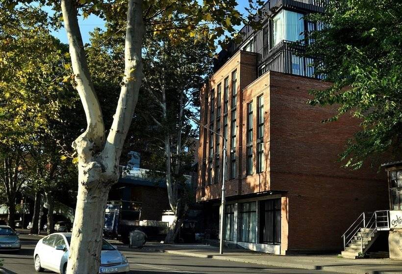 River View Hotel Tbilisi