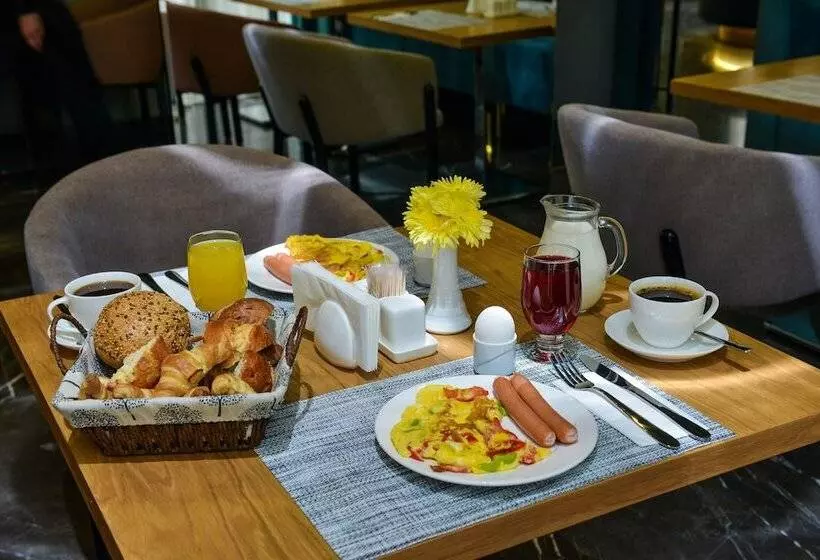 River View Hotel Tbilisi