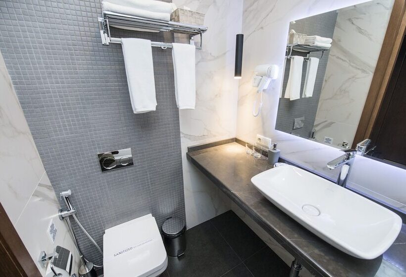 River View Hotel Tbilisi