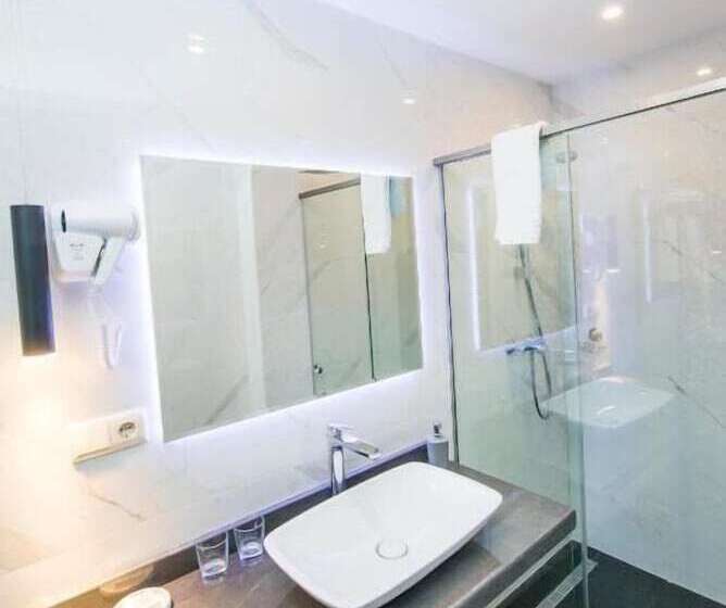 River View Hotel Tbilisi