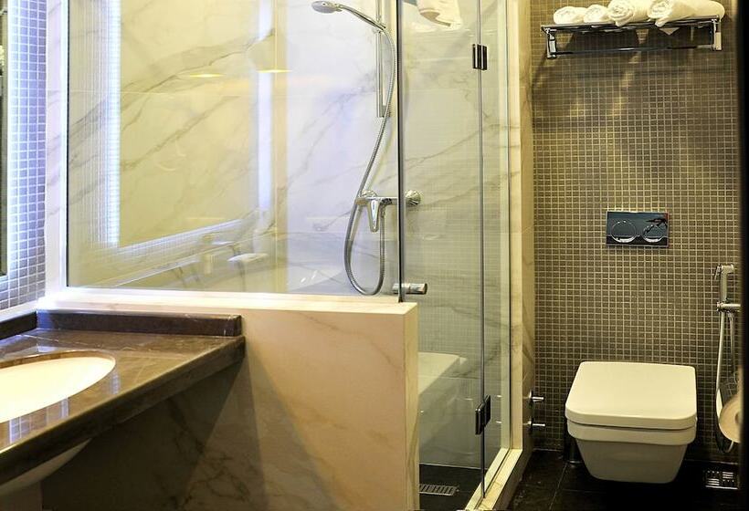 River View Hotel Tbilisi