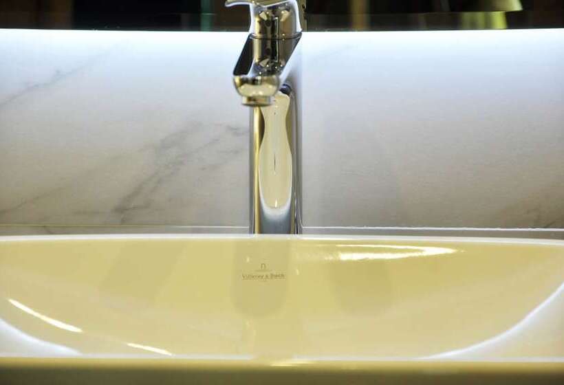 River View Hotel Tbilisi