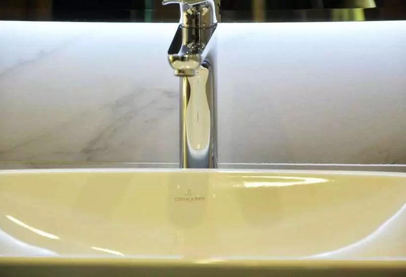 River View Hotel Tbilisi