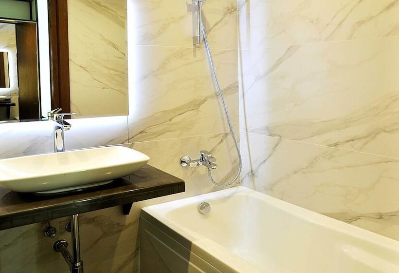 River View Hotel Tbilisi