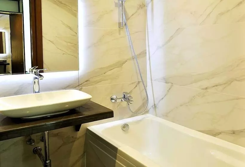 River View Hotel Tbilisi