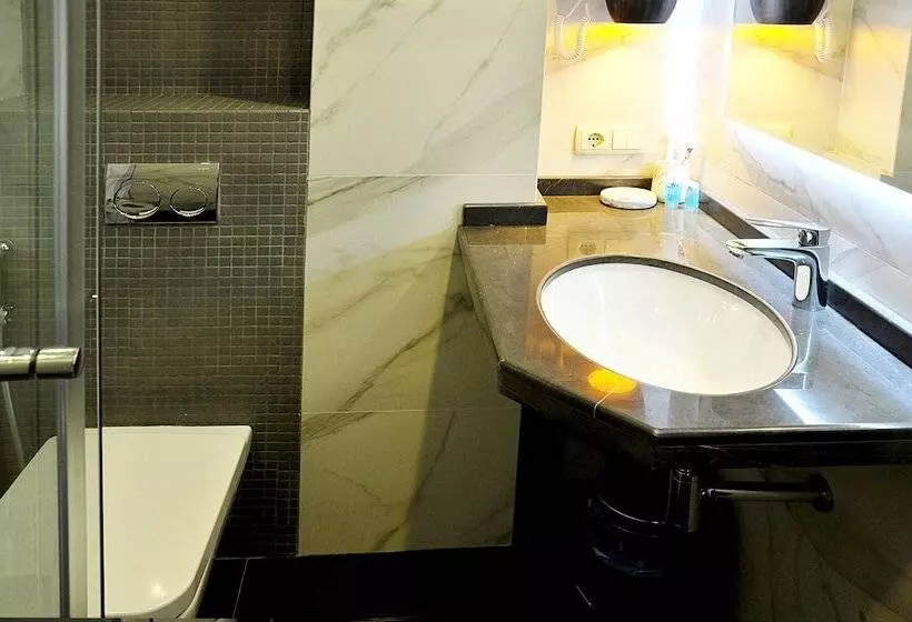 River View Hotel Tbilisi