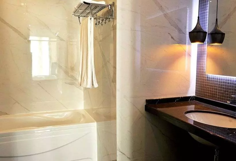 River View Hotel Tbilisi