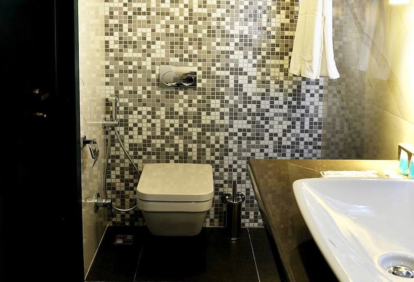 River View Hotel Tbilisi