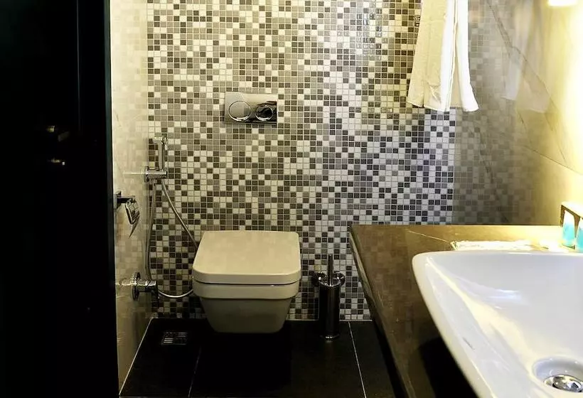 River View Hotel Tbilisi