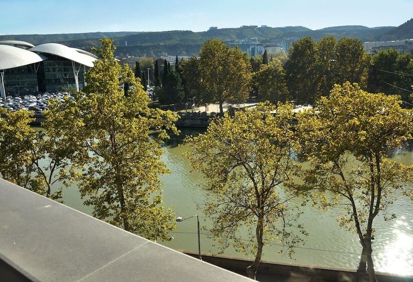 River View Hotel Tbilisi