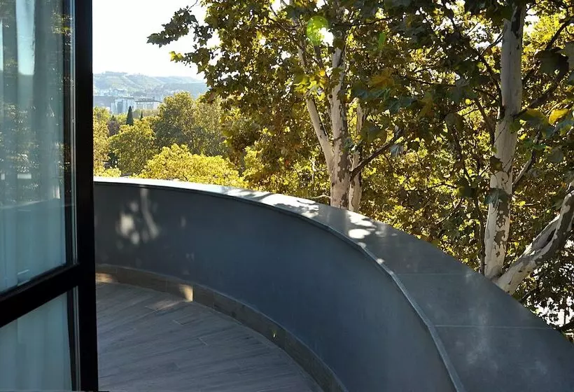 River View Hotel Tbilisi