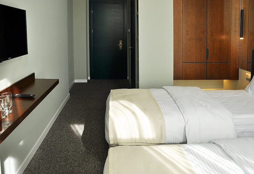 River View Hotel Tbilisi