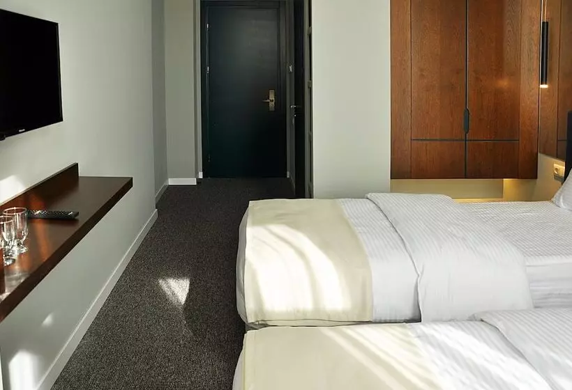 River View Hotel Tbilisi