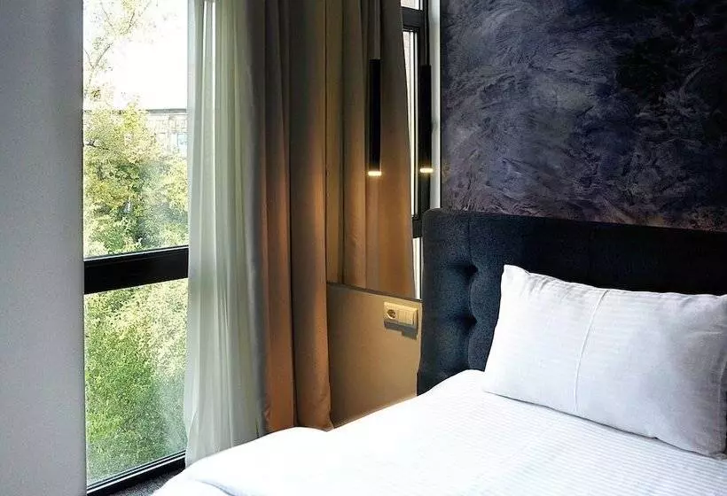 River View Hotel Tbilisi