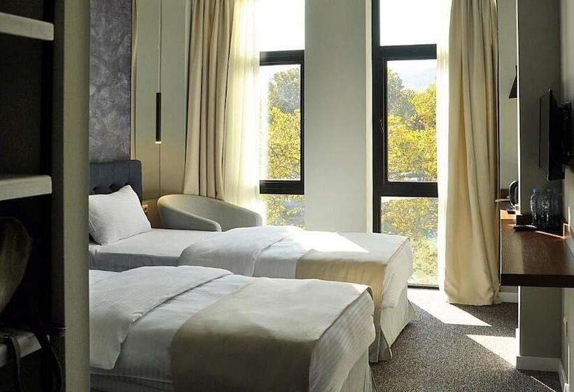 River View Hotel Tbilisi
