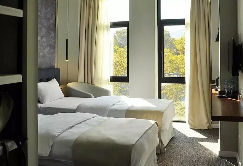 River View Hotel Tbilisi