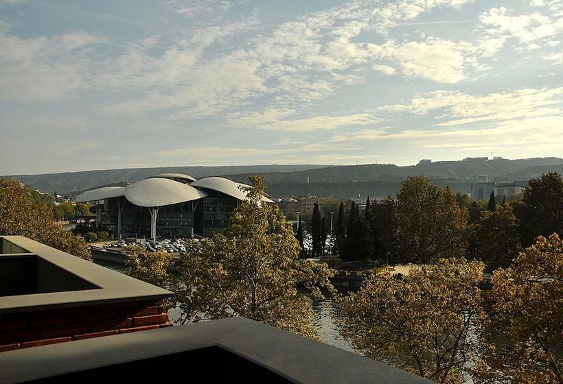 River View Hotel Tbilisi