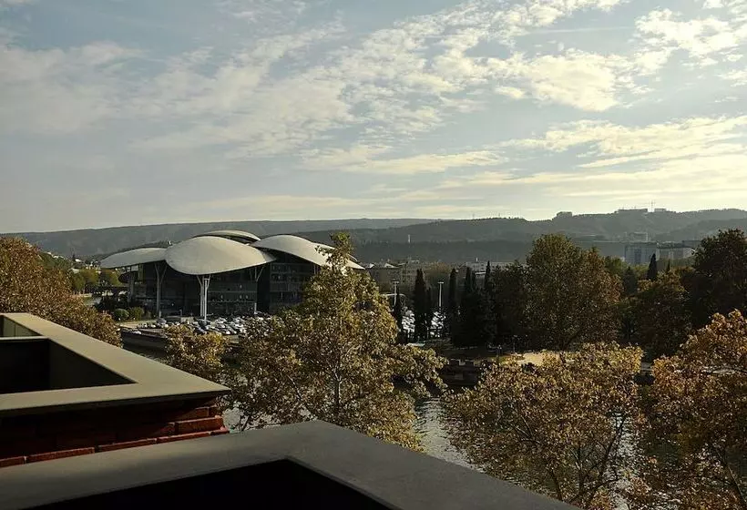 River View Hotel Tbilisi