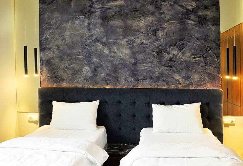 River View Hotel Tbilisi