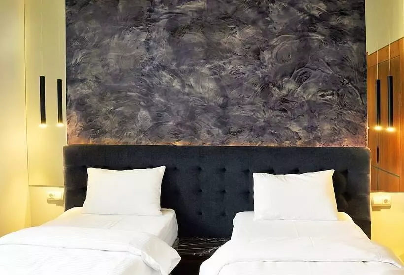 River View Hotel Tbilisi