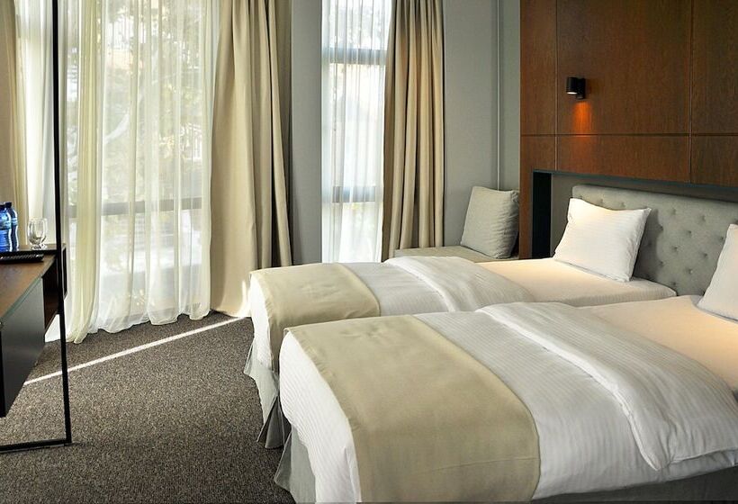 River View Hotel Tbilisi