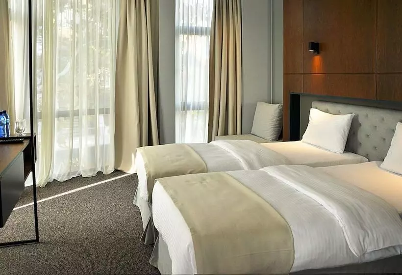 River View Hotel Tbilisi