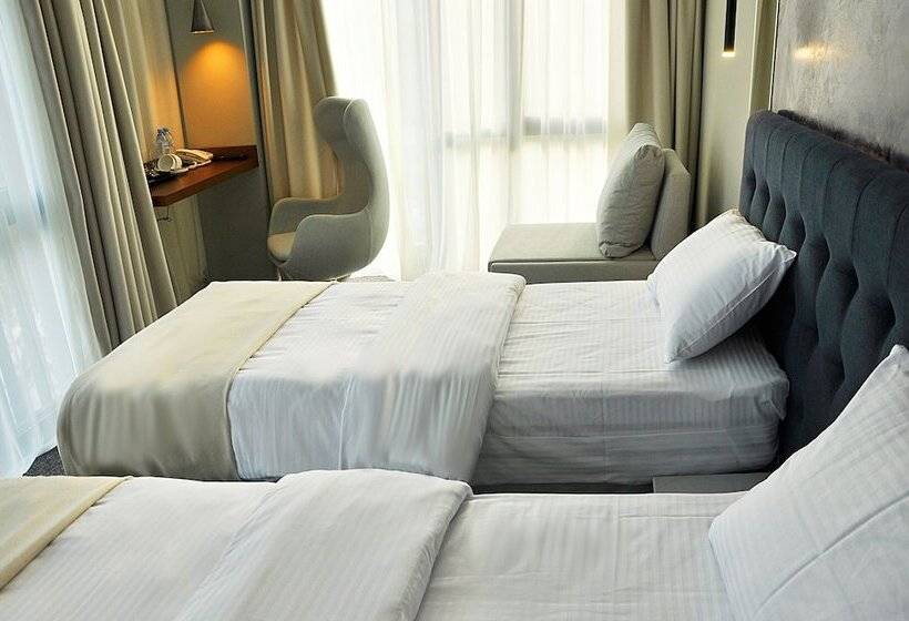 River View Hotel Tbilisi