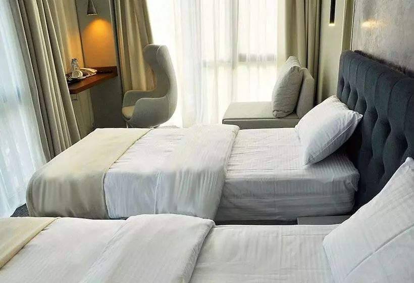 River View Hotel Tbilisi