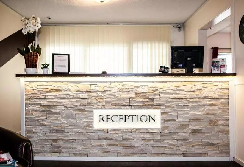 Hotelli L Sundbyberg