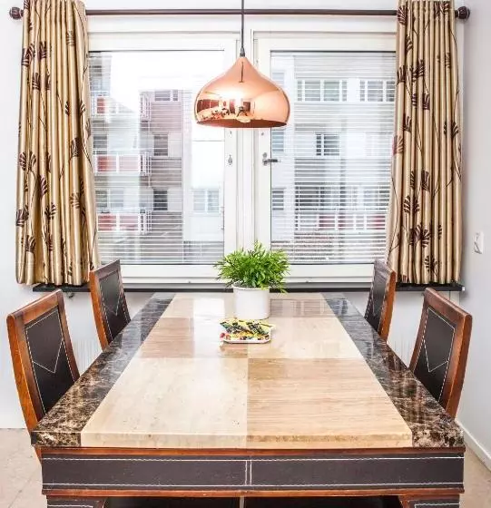 Hotelli L Sundbyberg