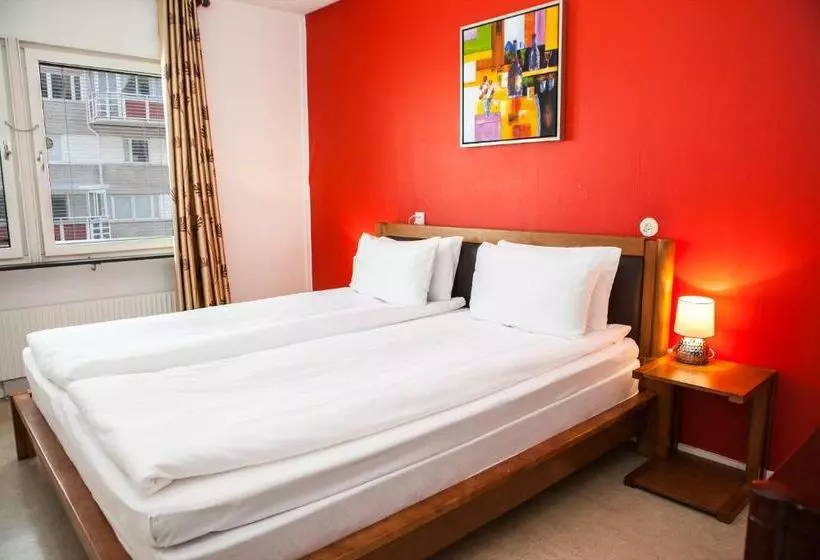 Hotelli L Sundbyberg