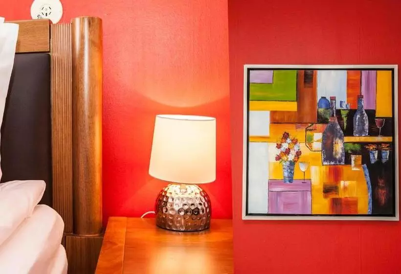 Hotelli L Sundbyberg