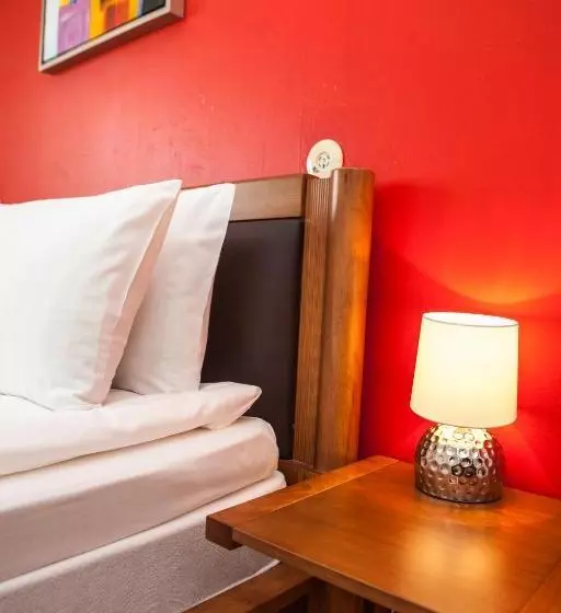 Hotelli L Sundbyberg