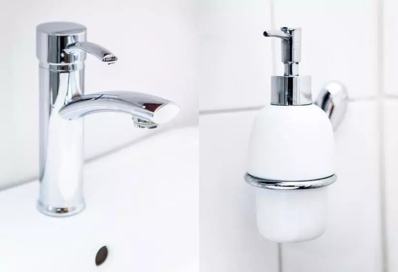 Hotelli L Sundbyberg