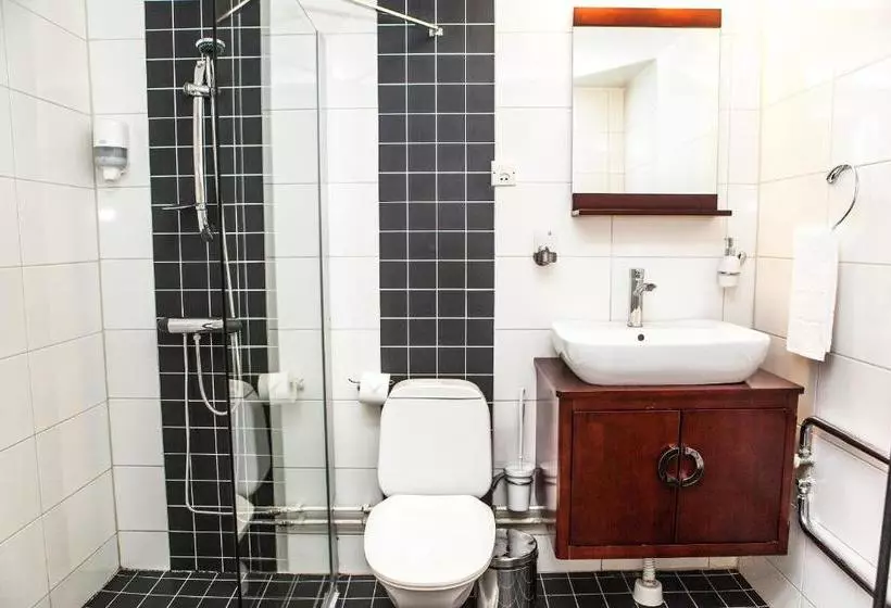 Hotelli L Sundbyberg