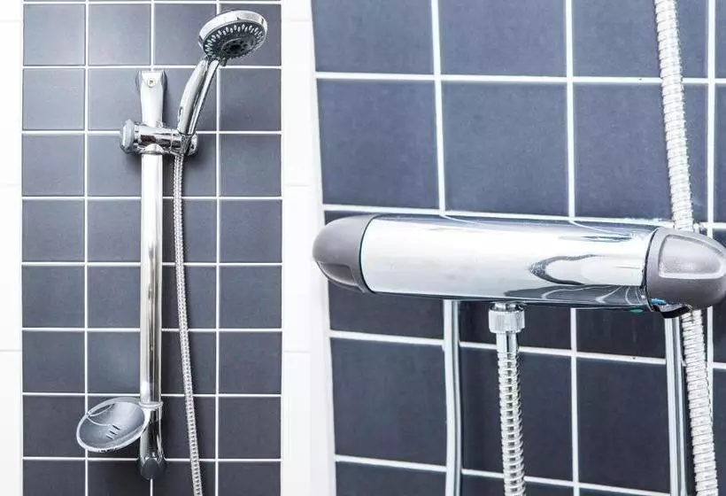 Hotelli L Sundbyberg