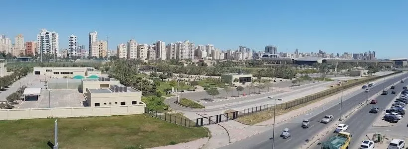 هتل ماجيك سويت بوليفارد Magic Suite Boulevard