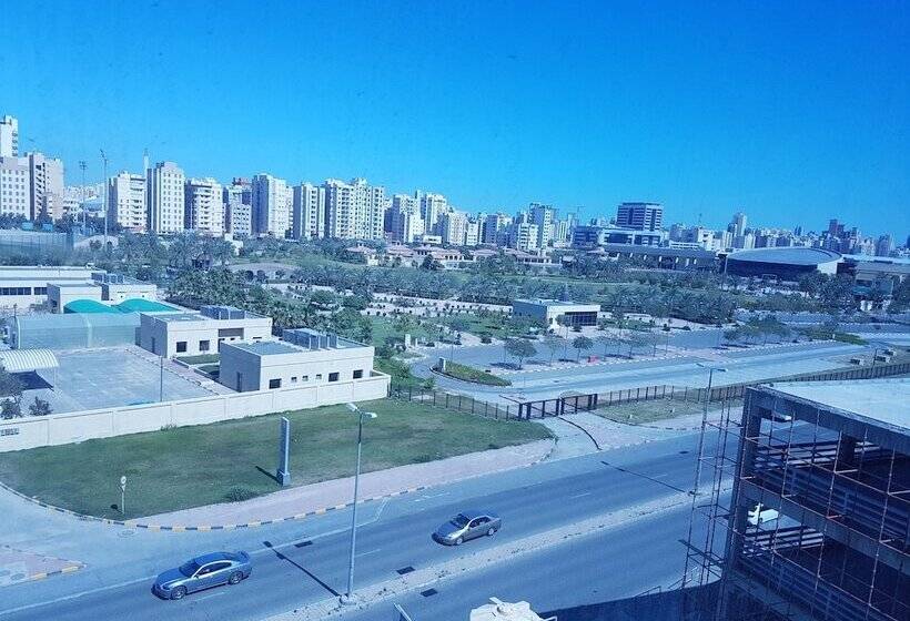 Hotel ماجيك سويت بوليفارد Magic Suite Boulevard