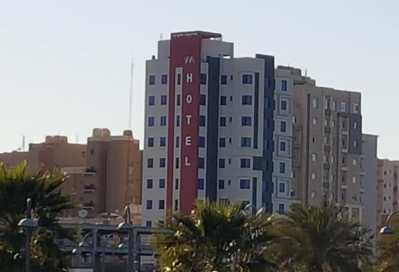 Hotel ماجيك سويت بوليفارد Magic Suite Boulevard