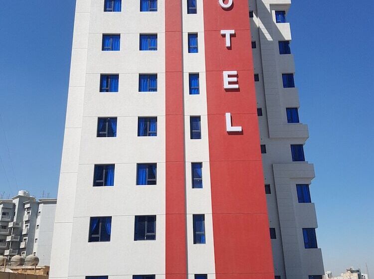 Hotel ماجيك سويت بوليفارد Magic Suite Boulevard