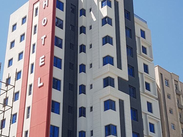 Hotel ماجيك سويت بوليفارد Magic Suite Boulevard