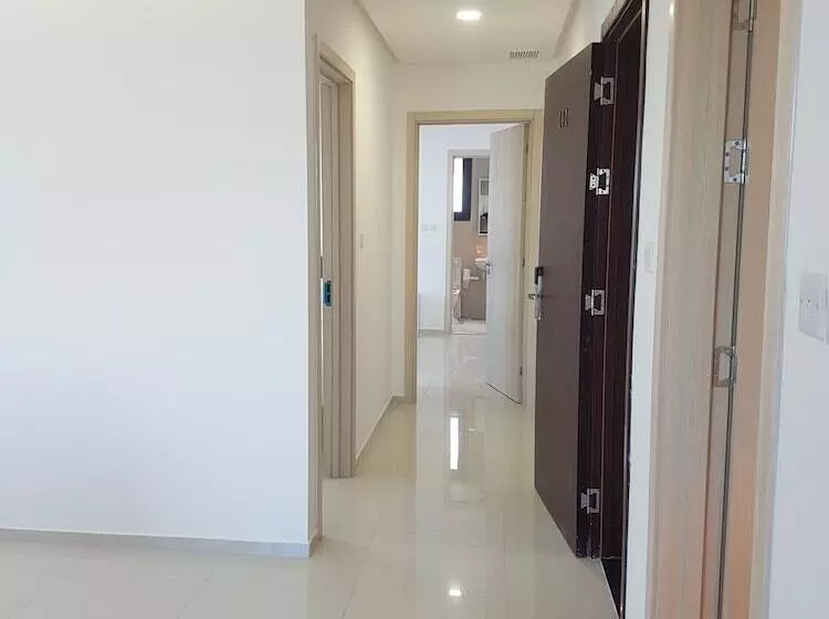 هتل ماجيك سويت بوليفارد Magic Suite Boulevard