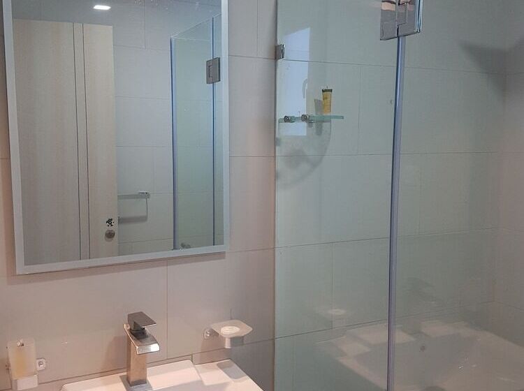 Hotel ماجيك سويت بوليفارد Magic Suite Boulevard