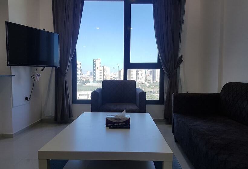 Hotel ماجيك سويت بوليفارد Magic Suite Boulevard