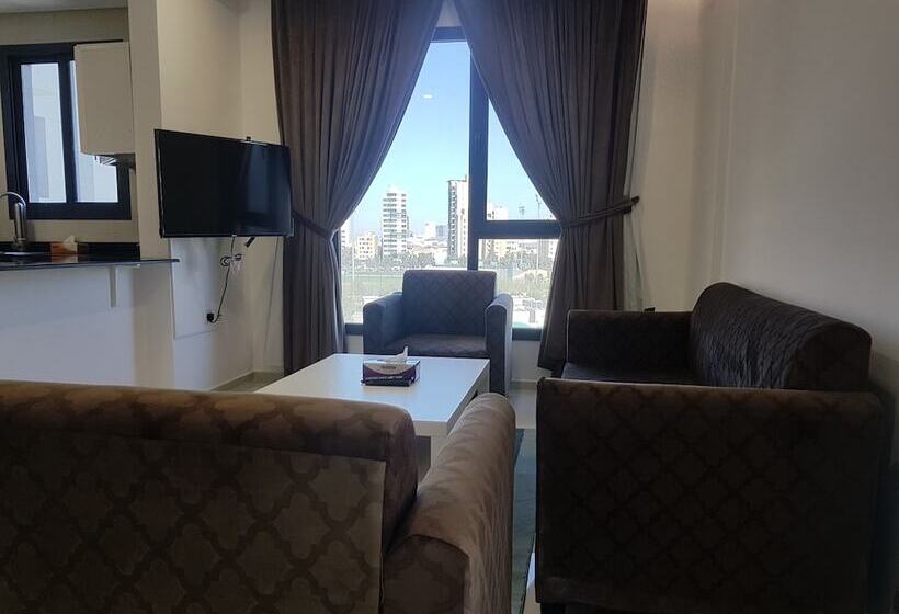 Hotel ماجيك سويت بوليفارد Magic Suite Boulevard