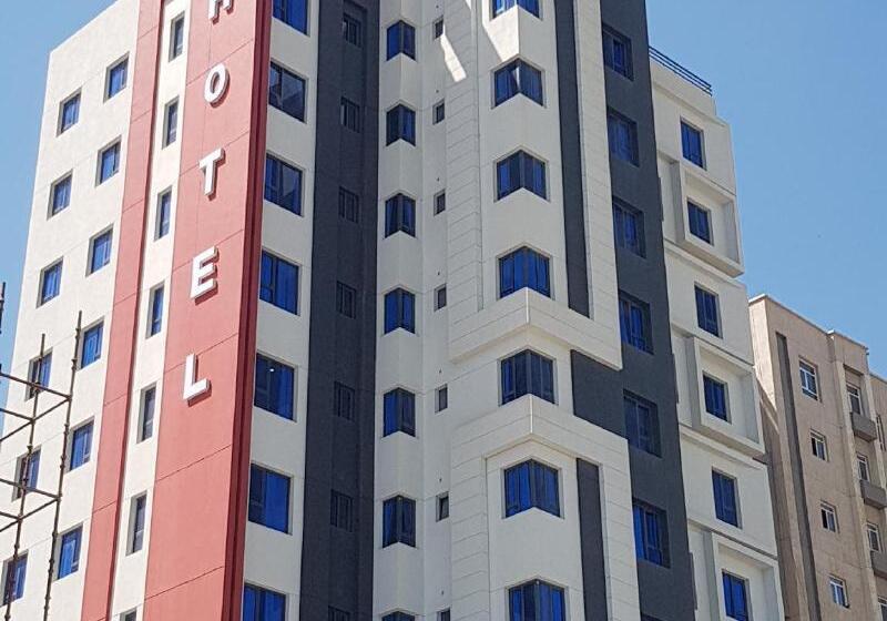 Hotel ماجيك سويت بوليفارد Magic Suite Boulevard