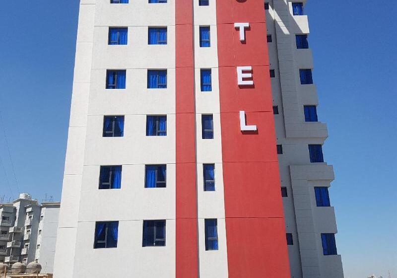 Hotel ماجيك سويت بوليفارد Magic Suite Boulevard