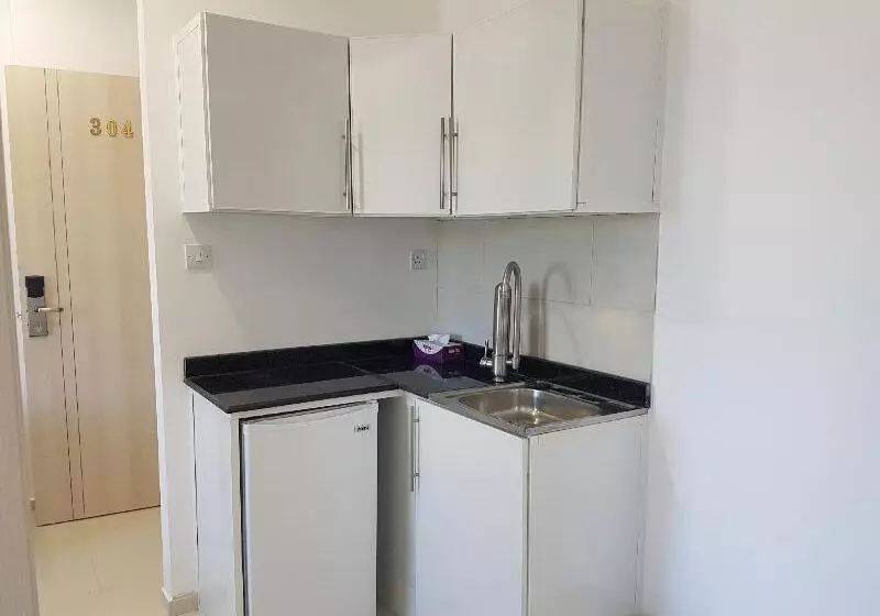 هتل ماجيك سويت بوليفارد Magic Suite Boulevard